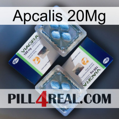 Apcalis 20Mg viagra5